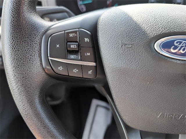 2024 Ford Transit photo 17
