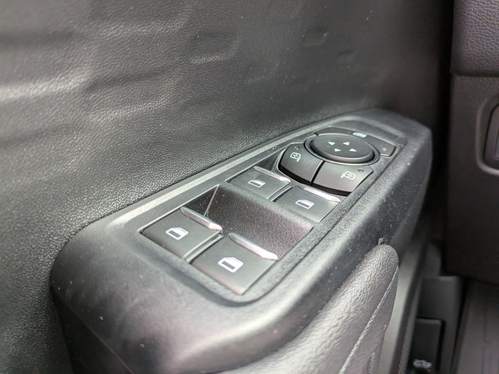2025 Ford Ranger XL photo 22