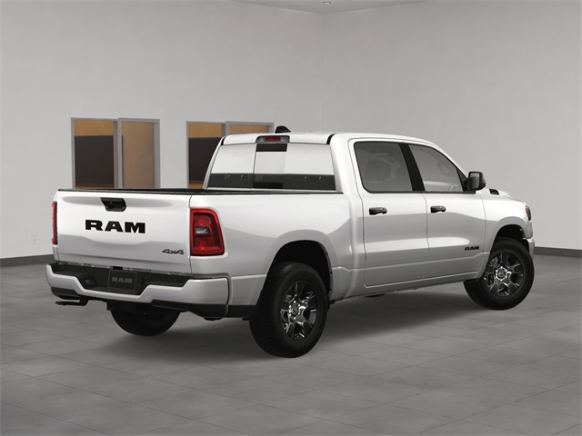 2025 Ram 1500 Tradesman photo 4