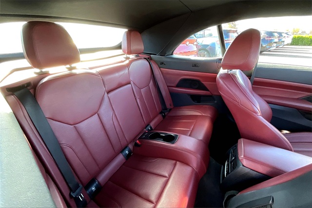 2022 Bmw 430i photo 26