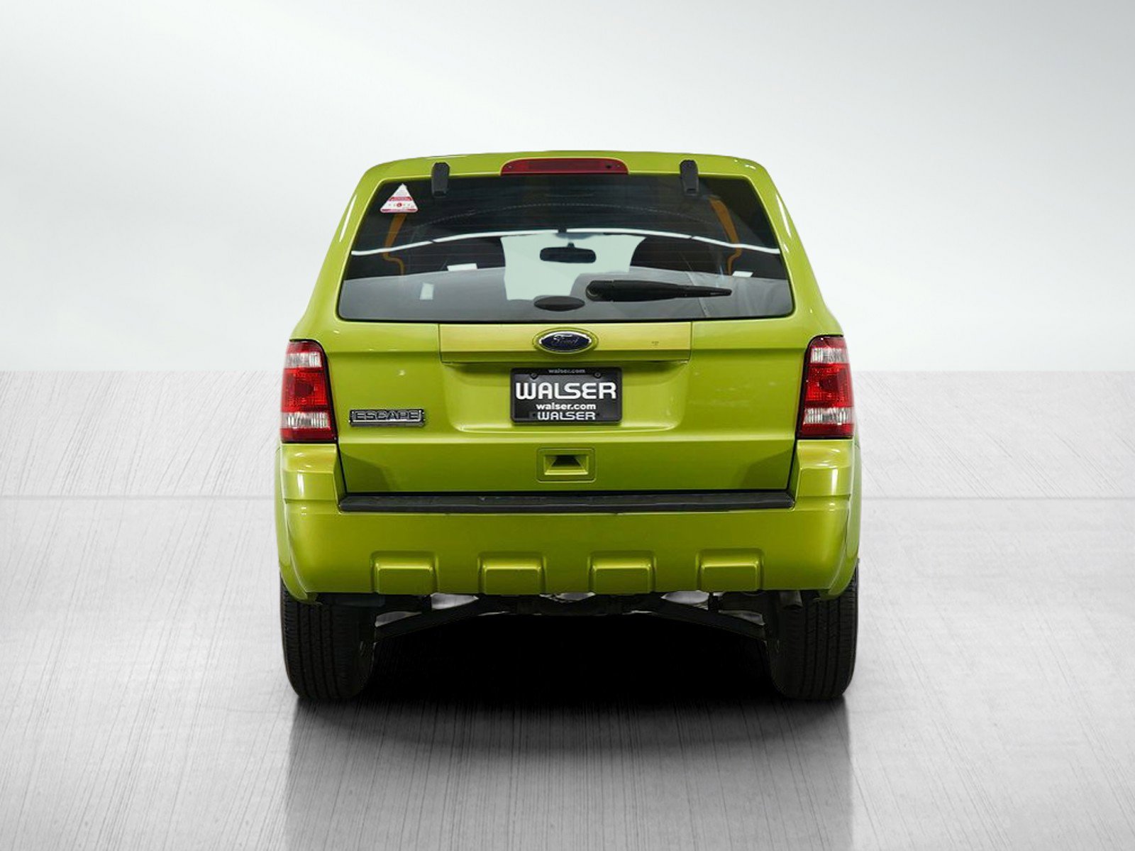 2011 Ford Escape XLS photo 3