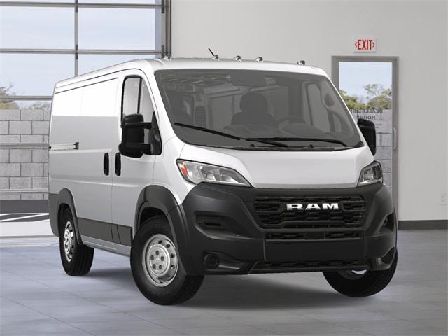 2025 Ram ProMaster 1500 Tradesman Cargo Van photo 4