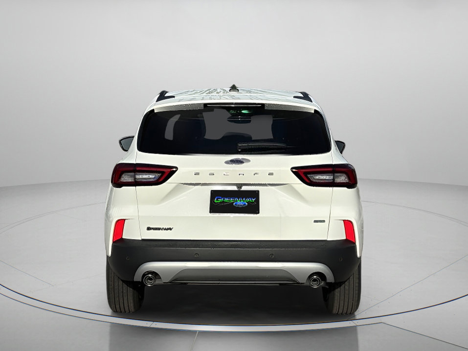 2025 Ford Escape Base photo 4
