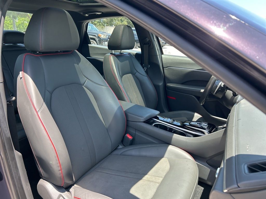 2023 Hyundai Sonata SEL Plus photo 37