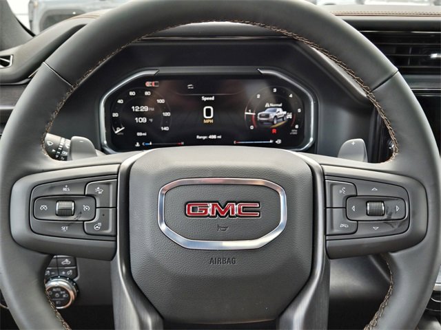 2026 Gmc Sierra 1500 AT4 photo 15
