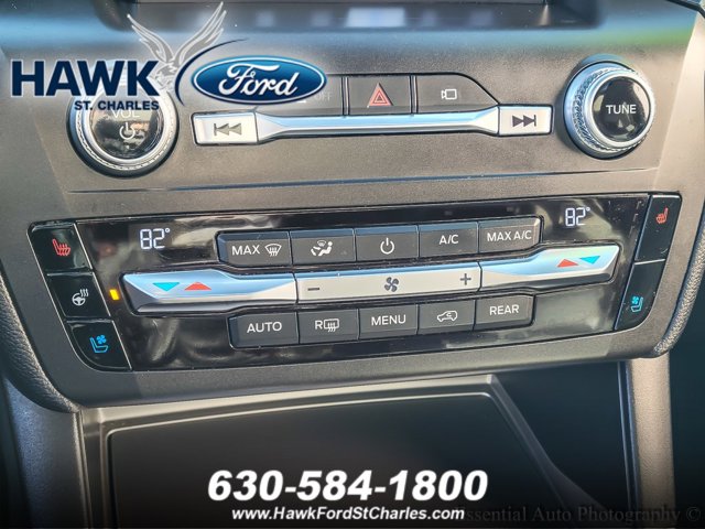 2020 FORD EXPLORER - Image 42