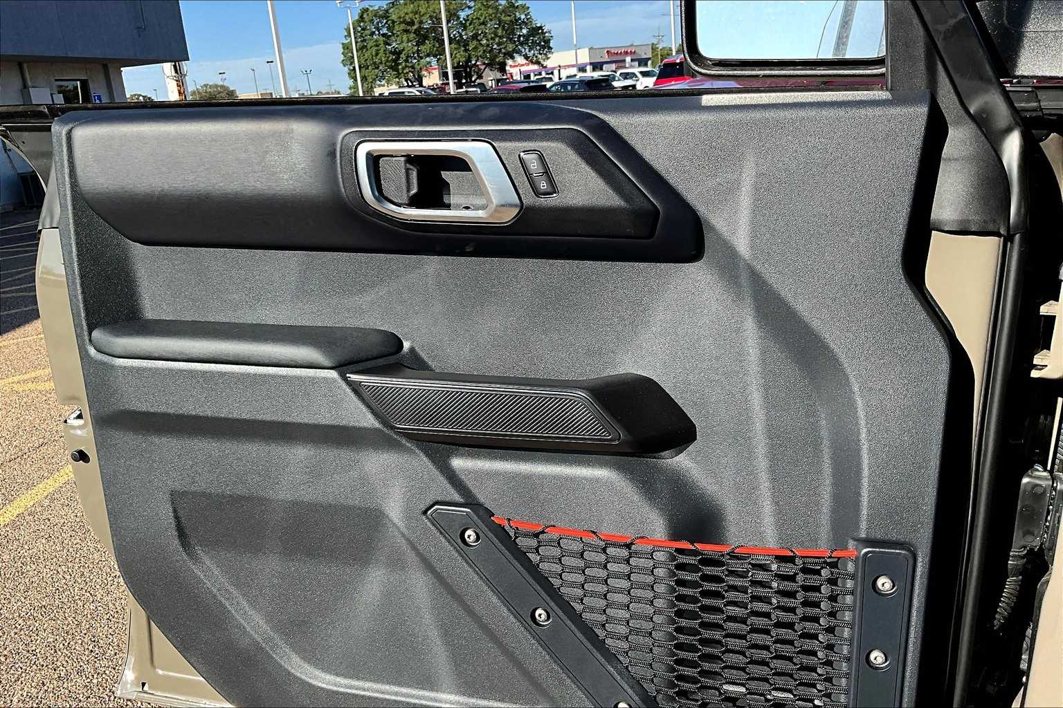 2025 Ford Bronco Raptor photo 10