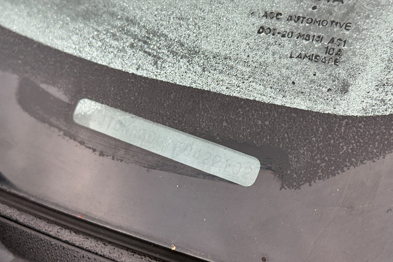 2015 Toyota Prius Four photo 2