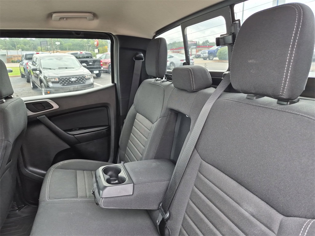 2021 Ford Ranger XL photo 17