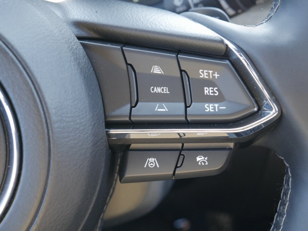 2024 Mazda CX-5 2.5 Turbo Signature photo 22