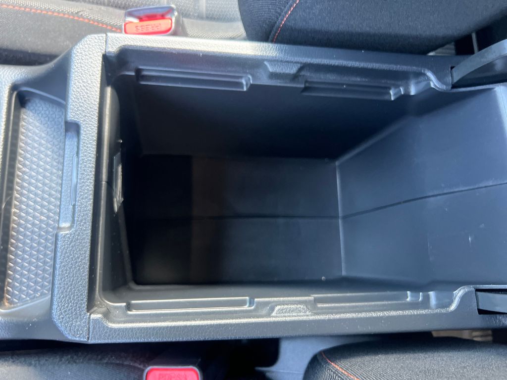 2023 Honda CR-V Hybrid Sport photo 25