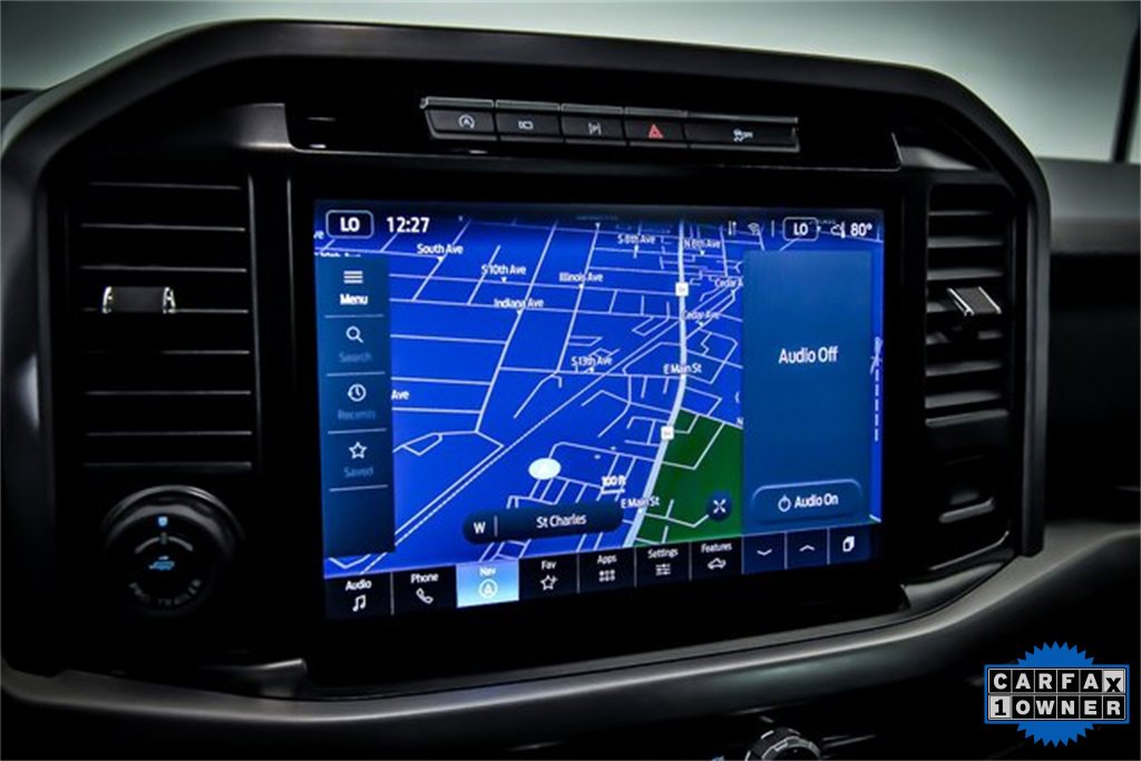 2024 Ford F-150 XLT photo 18