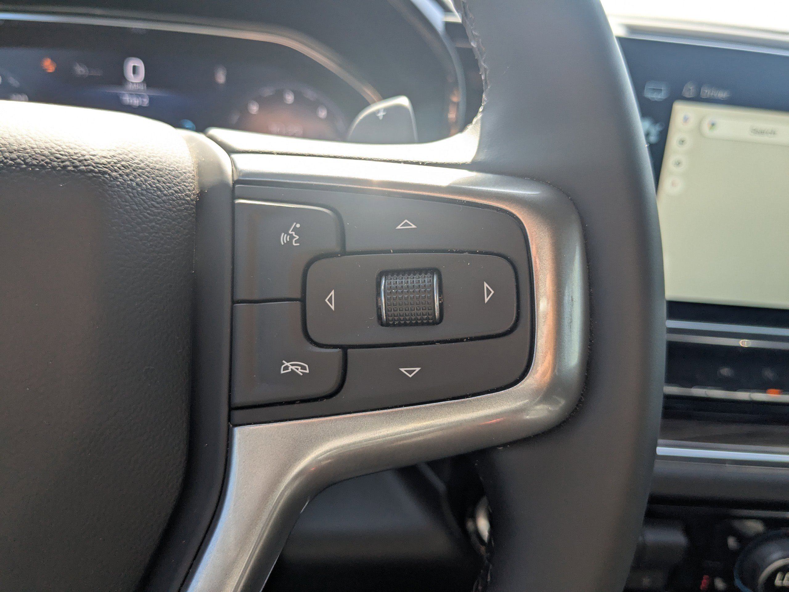 2024 Chevrolet Silverado 1500 LT Trail Boss photo 26