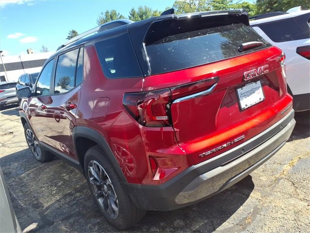 2026 Gmc Terrain Elevation photo 4