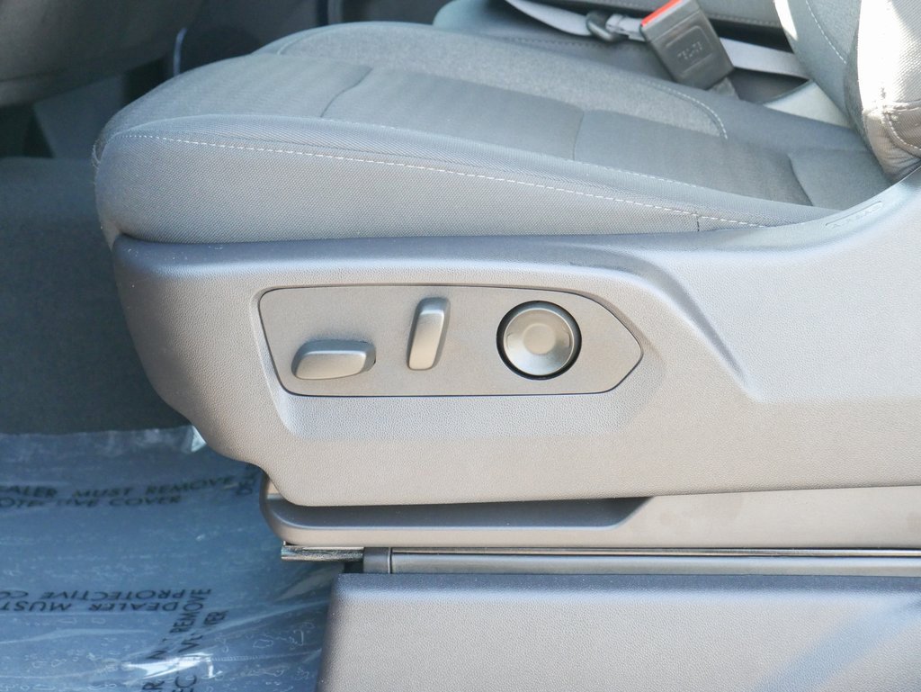 PreOwned 2024 GMC Sierra 1500 SLE Double Cab in Nashua G24529L