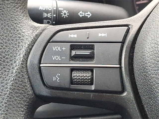 2023 Honda Accord 1.5T EX photo 17