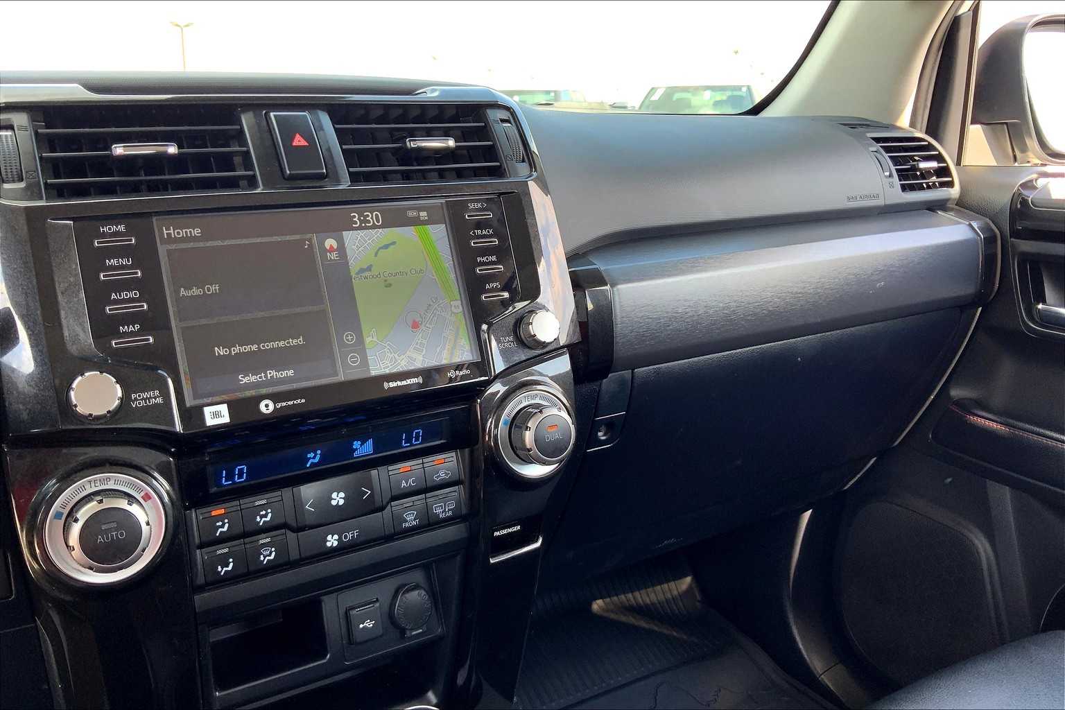 2022 Toyota 4Runner TRD Pro photo 33