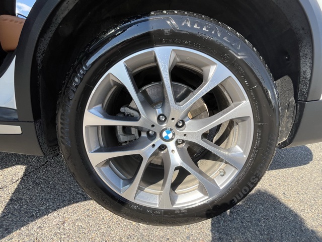 2019 Bmw X5 xDrive40i photo 10