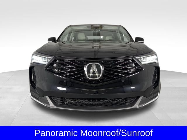 2025 Acura RDX Technology photo 3