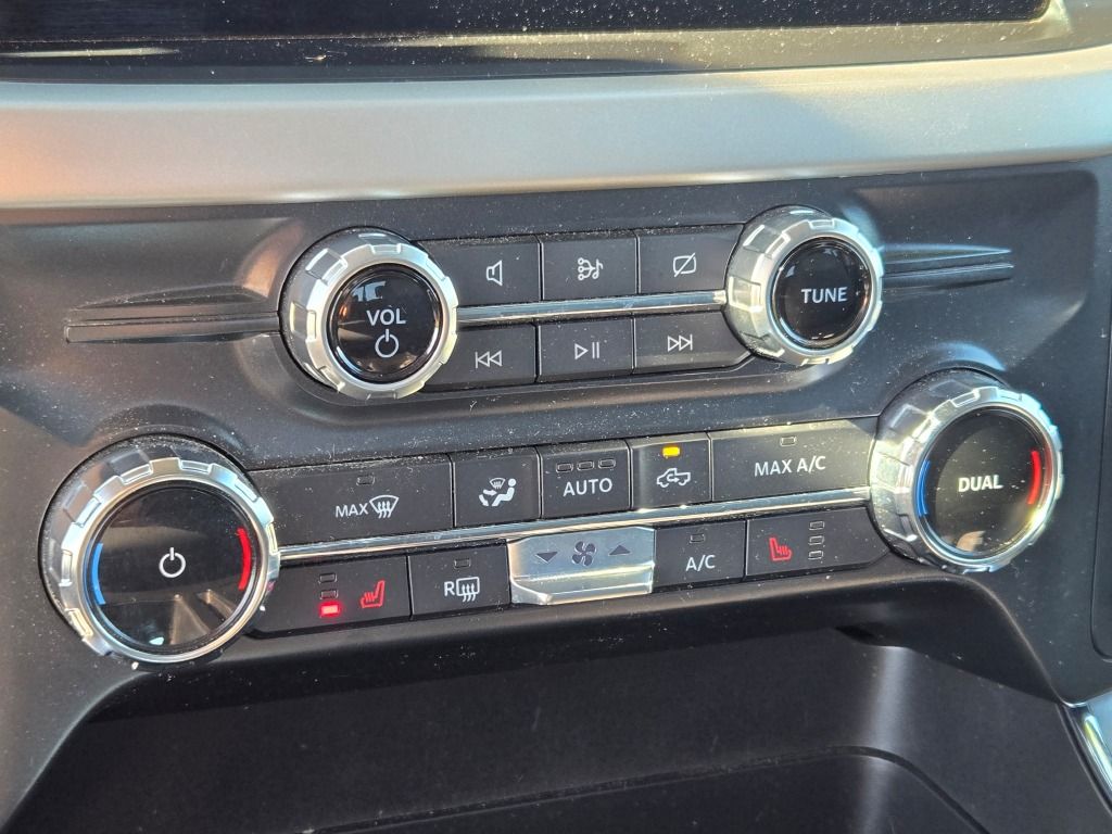 2022 Ford F-150 XLT photo 24