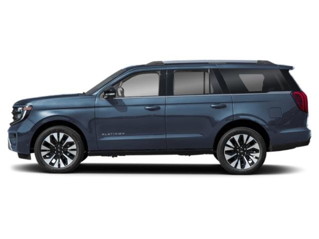 2025 Ford Expedition Platinum photo 3