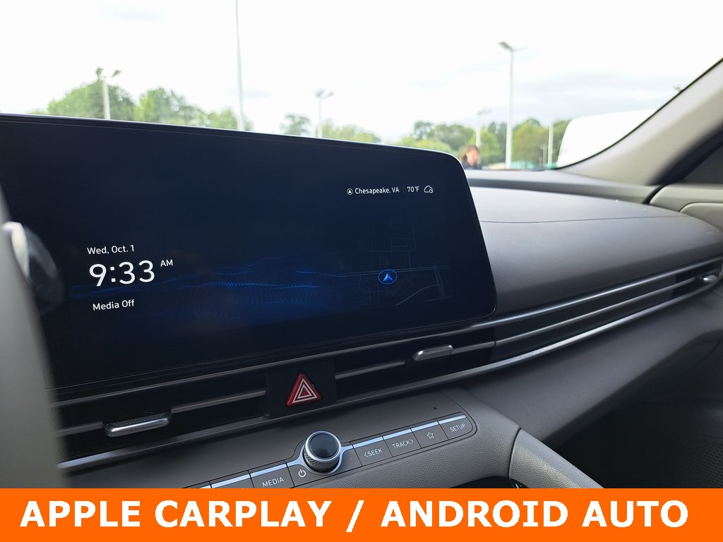 2023 Hyundai Elantra SEL Convenience photo 16