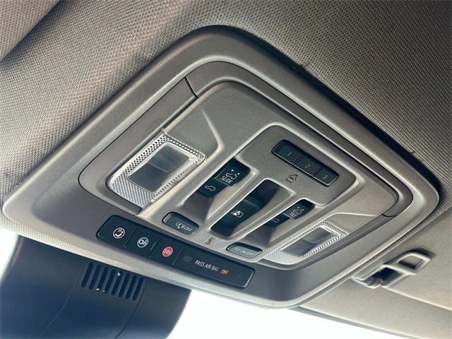 2023 Gmc Sierra 1500 Denali photo 34