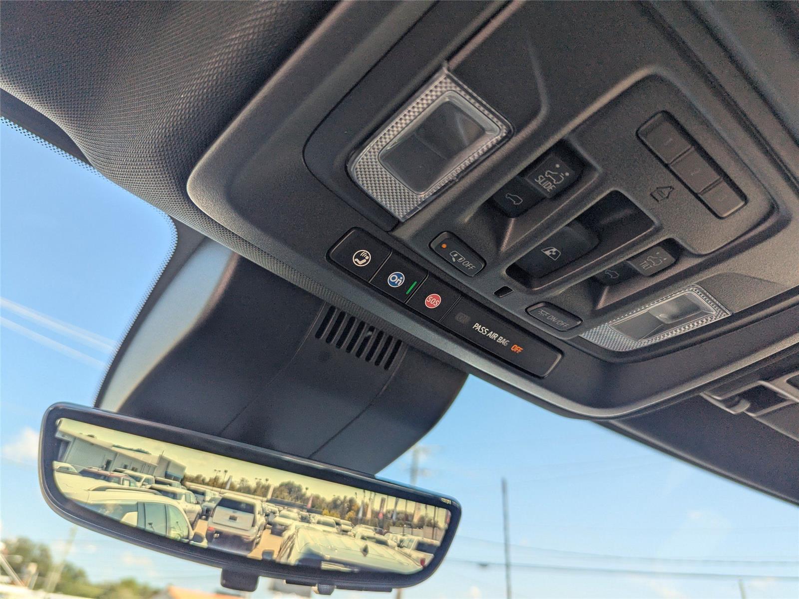 2026 Chevrolet Silverado 2500HD ZR2 photo 22