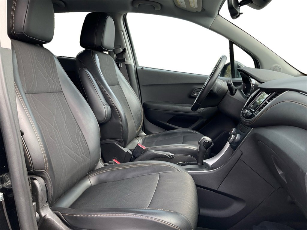 2019 Chevrolet Trax LT photo 21