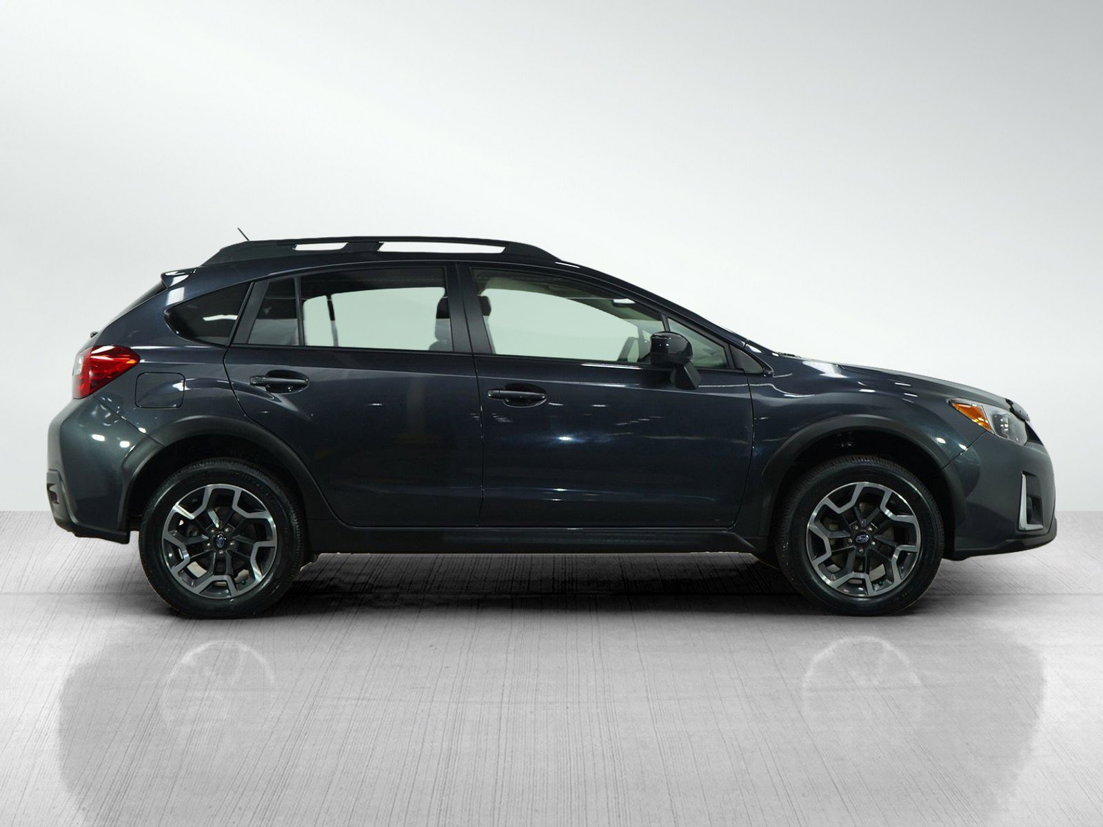 Used 2016 Subaru Crosstrek Premium with VIN JF2GPABC4GH294426 for sale in White Bear Lake, Minnesota
