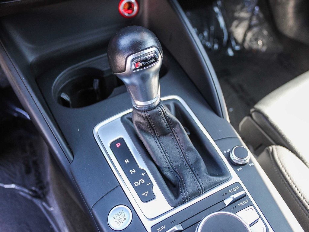 2016 Audi A3 2.0T Premium Plus Quattro photo 22