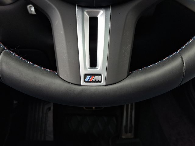 2025 Bmw X7 M60i photo 19
