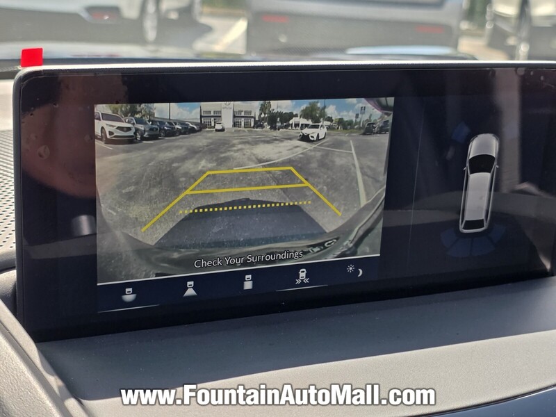 2024 Acura RDX Technology photo 21