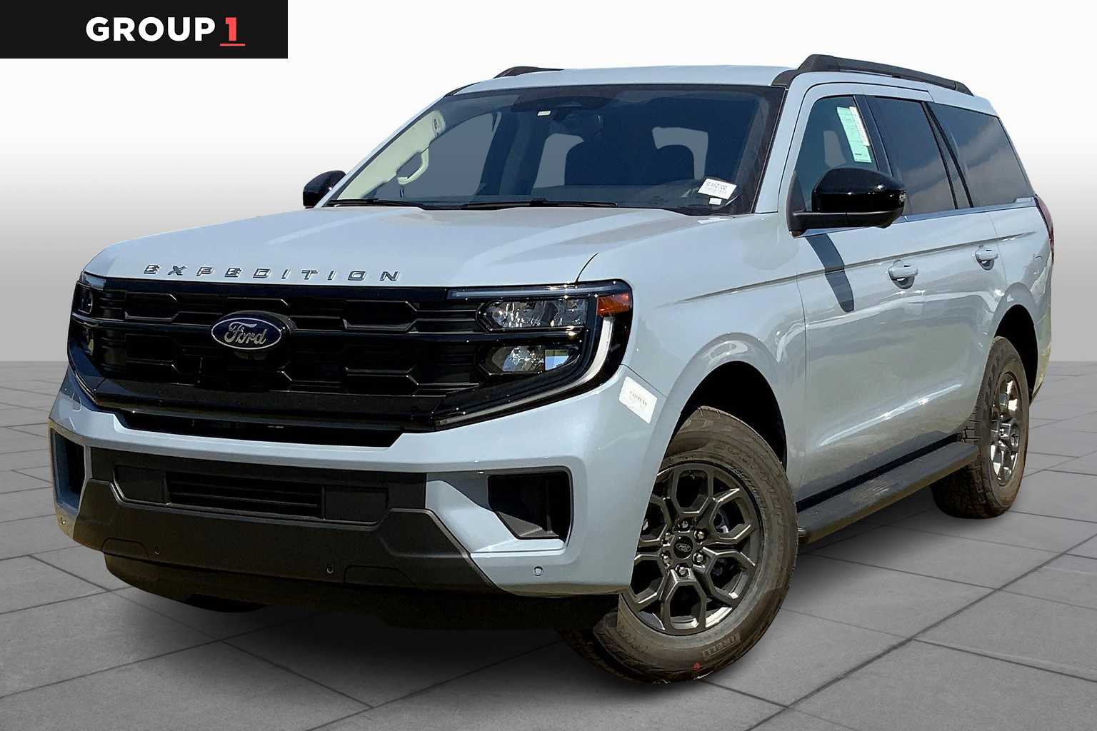 2025 Ford Expedition Active's photo