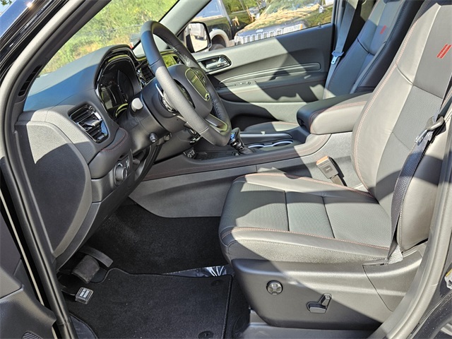 2026 Dodge Durango GT Plus photo 6