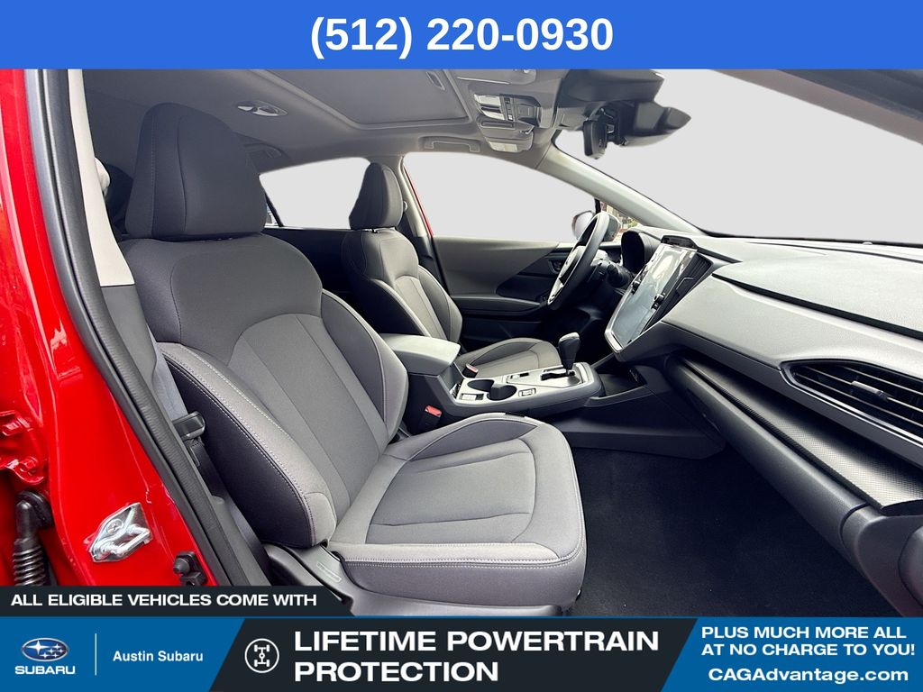 2025 Subaru Crosstrek Premium photo 30