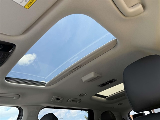 2026 Kia Carnival SX photo 4