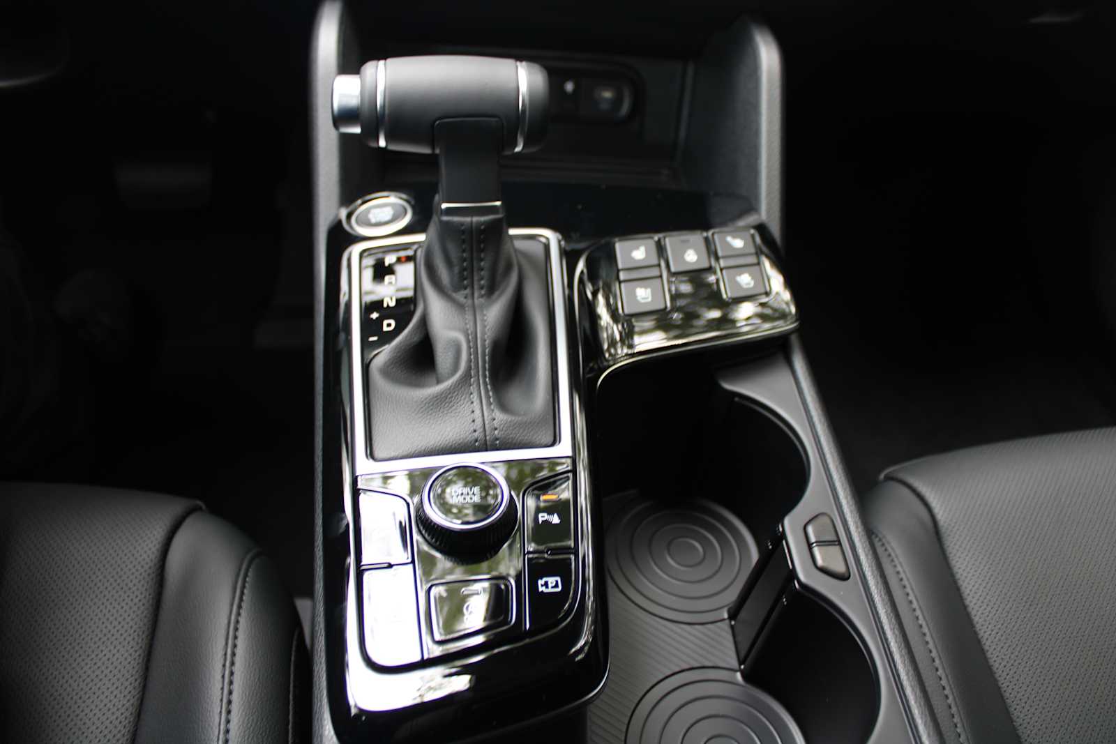 2025 Kia Sportage SX Prestige photo 30