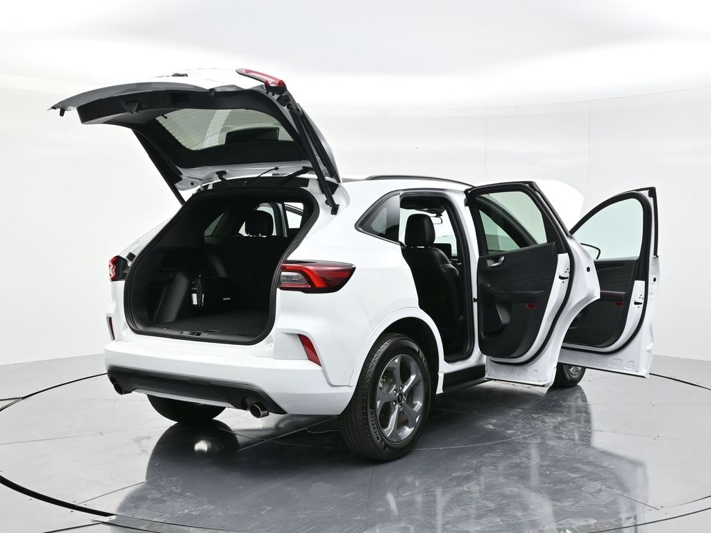 2023 Ford Escape ST-Line photo 49