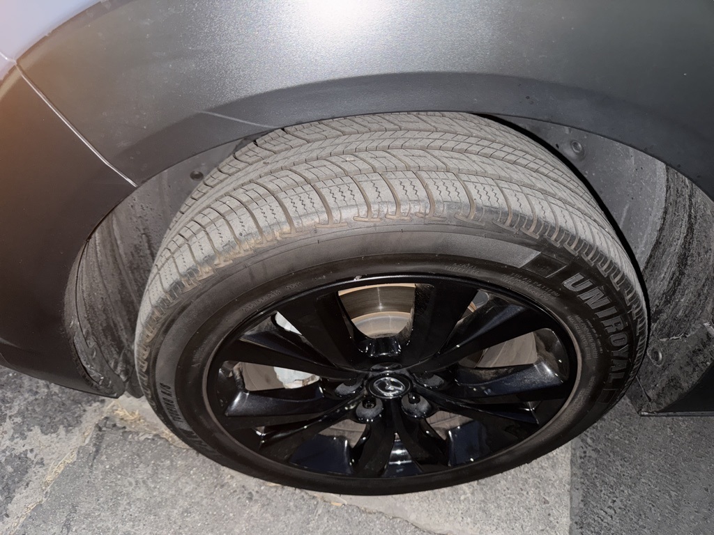 2023 Mazda CX-30 2.5 Turbo Premium photo 26