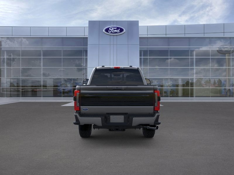 2025 Ford F-350 photo 5
