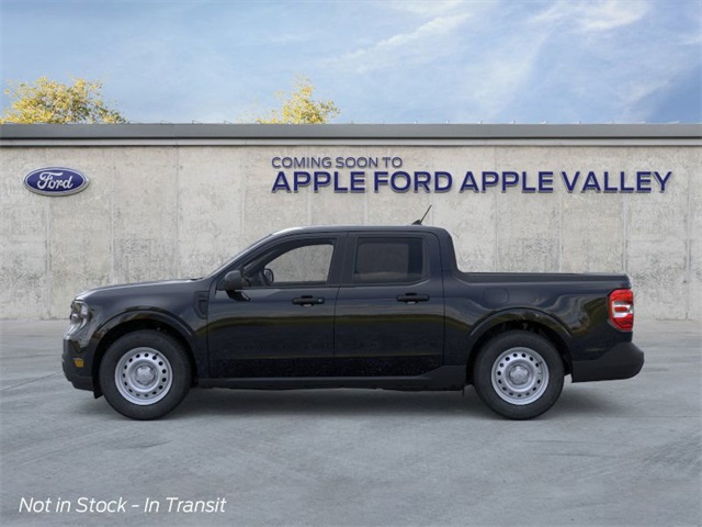 2025 Ford Maverick XL photo 3