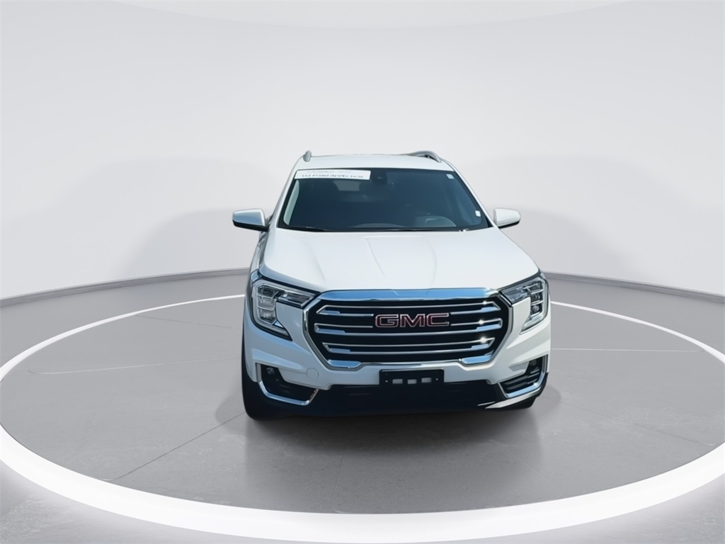 2022 Gmc Terrain SLT photo 3