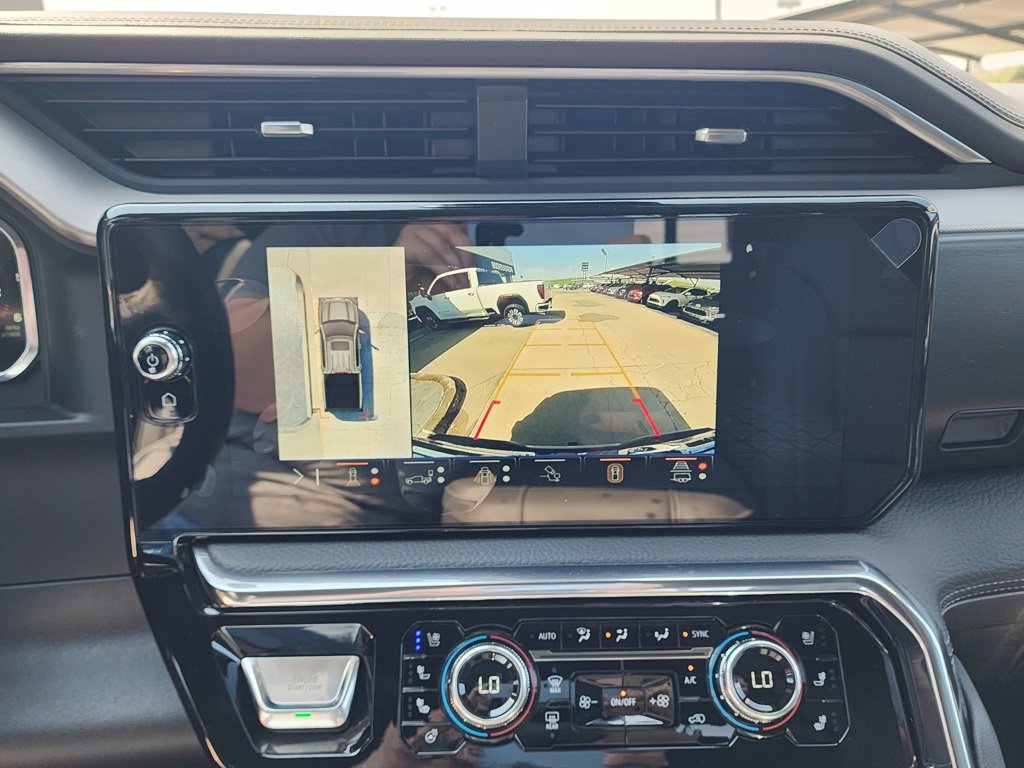 2026 Gmc Sierra 1500 Denali photo 29