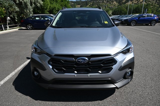 2025 Subaru Crosstrek Premium photo 8