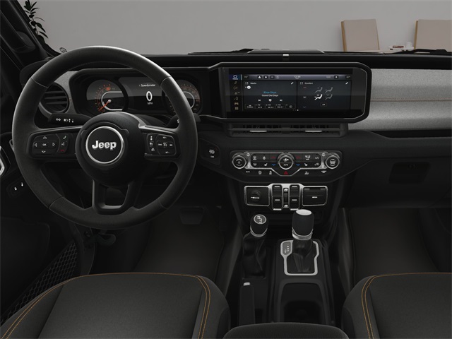 2025 Jeep Gladiator Sport S photo 17