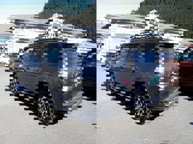Image 3 of Pre-Owned 2020 Toyota 4Runner