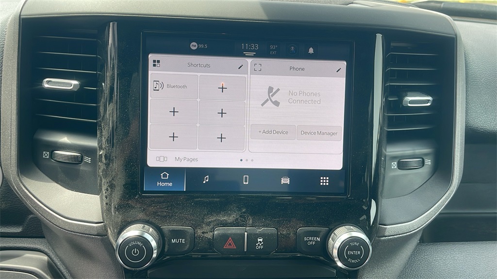 2025 Ram 2500 Tradesman photo 21