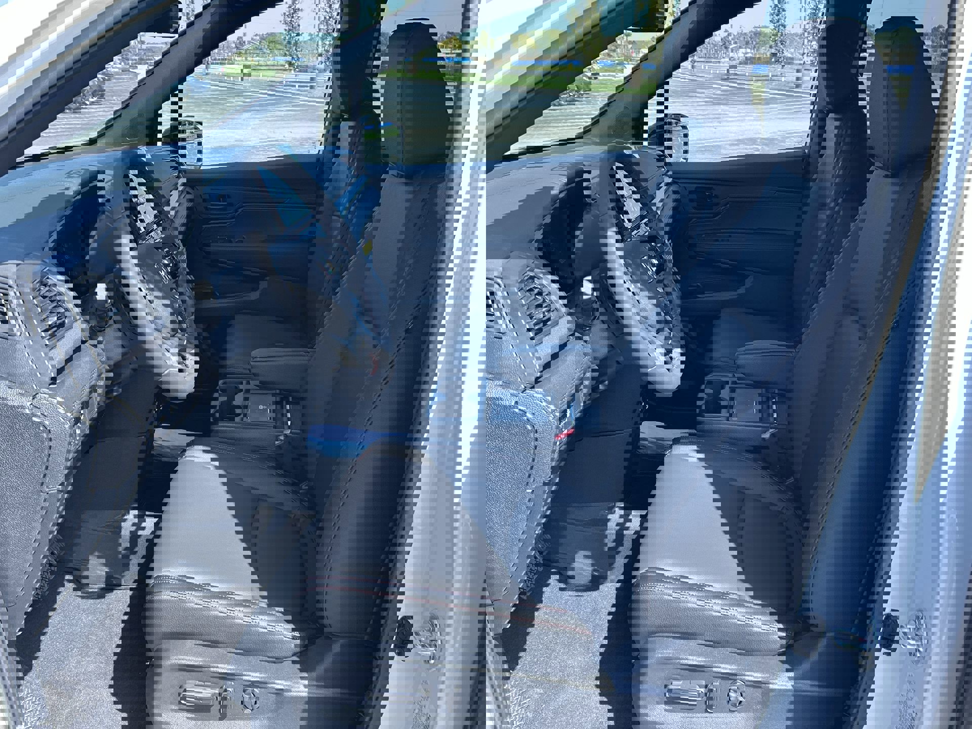 2026 Honda Odyssey Sport photo 11