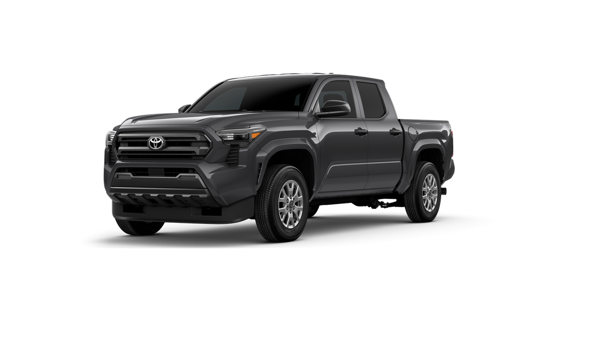 2026 Toyota Tacoma SR's photo